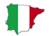 ELECTRO-STOCKS - Italiano